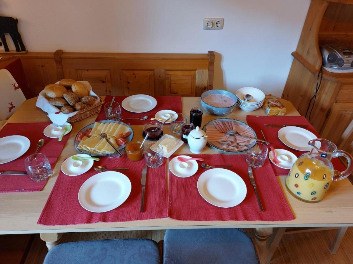 Apartament Haus Natalie Bartholomäberg Zewnętrze zdjęcie