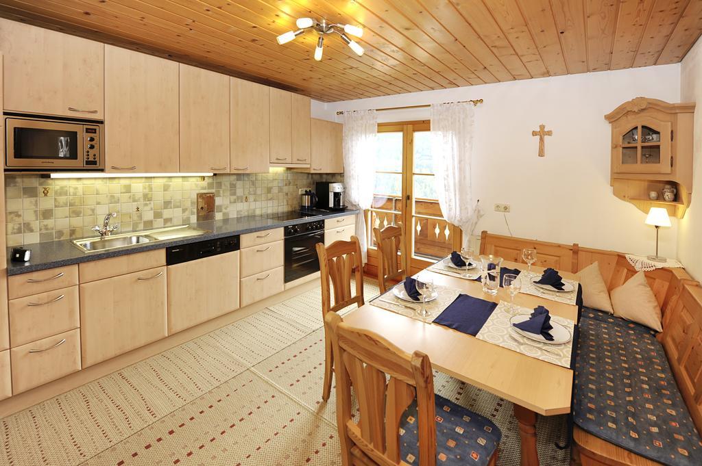 Apartament Haus Natalie Bartholomäberg Pokój zdjęcie
