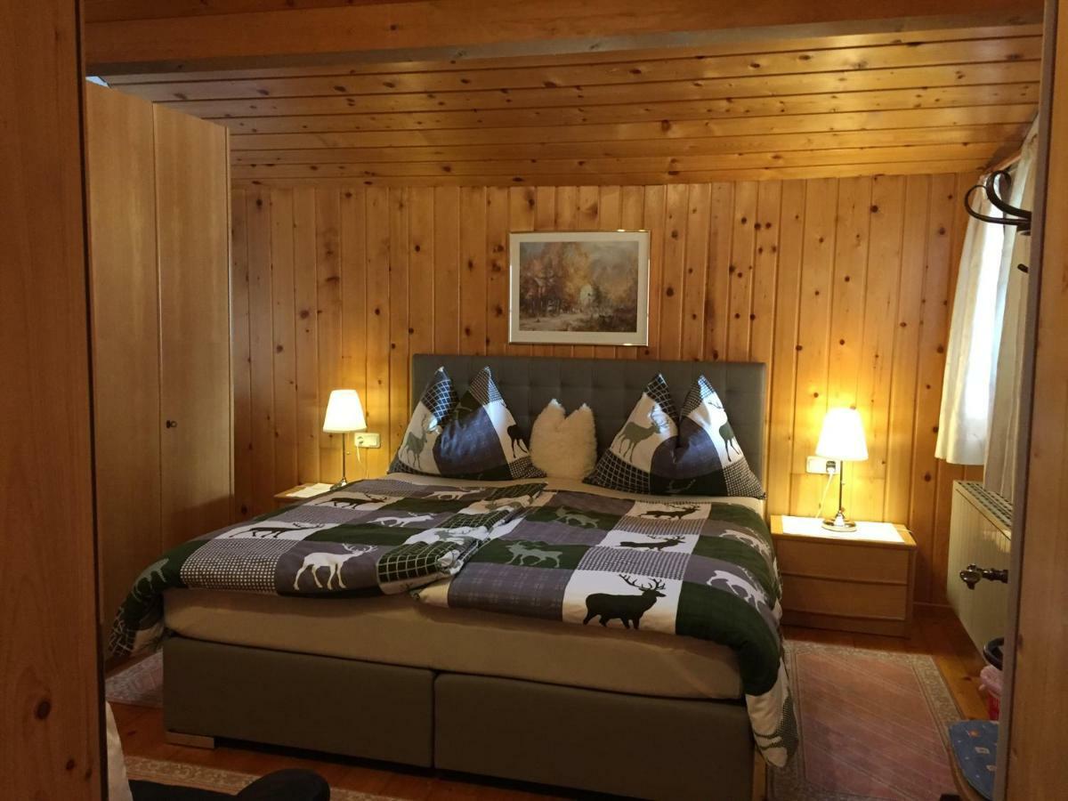 Apartament Haus Natalie Bartholomäberg Zewnętrze zdjęcie